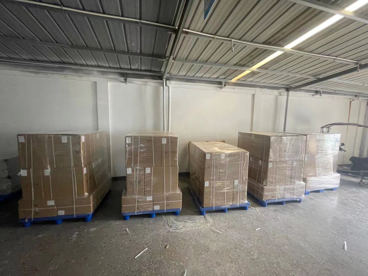 Wenzhou Longqi New Energy Technology Co., Ltd. urcă pe piața globală de energie solară fotovoltaică nouă