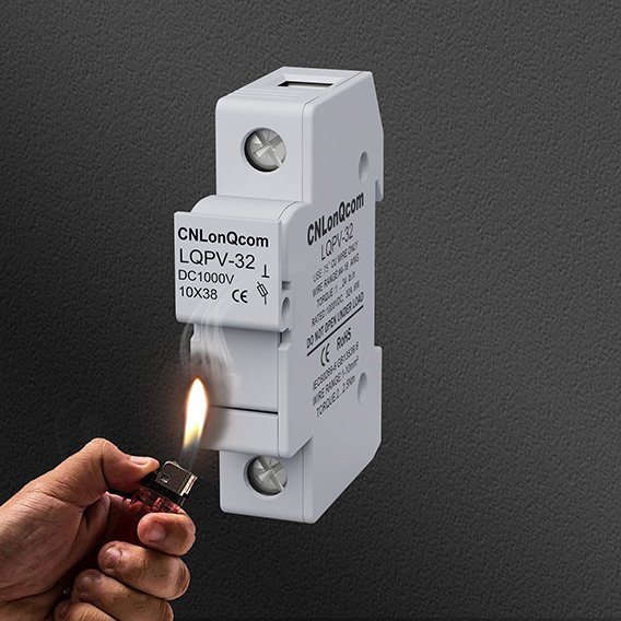 Protejarea siguranței familiei, CNLONQCOM ajută la prevenirea incendiilor și la consumul de energie electrică