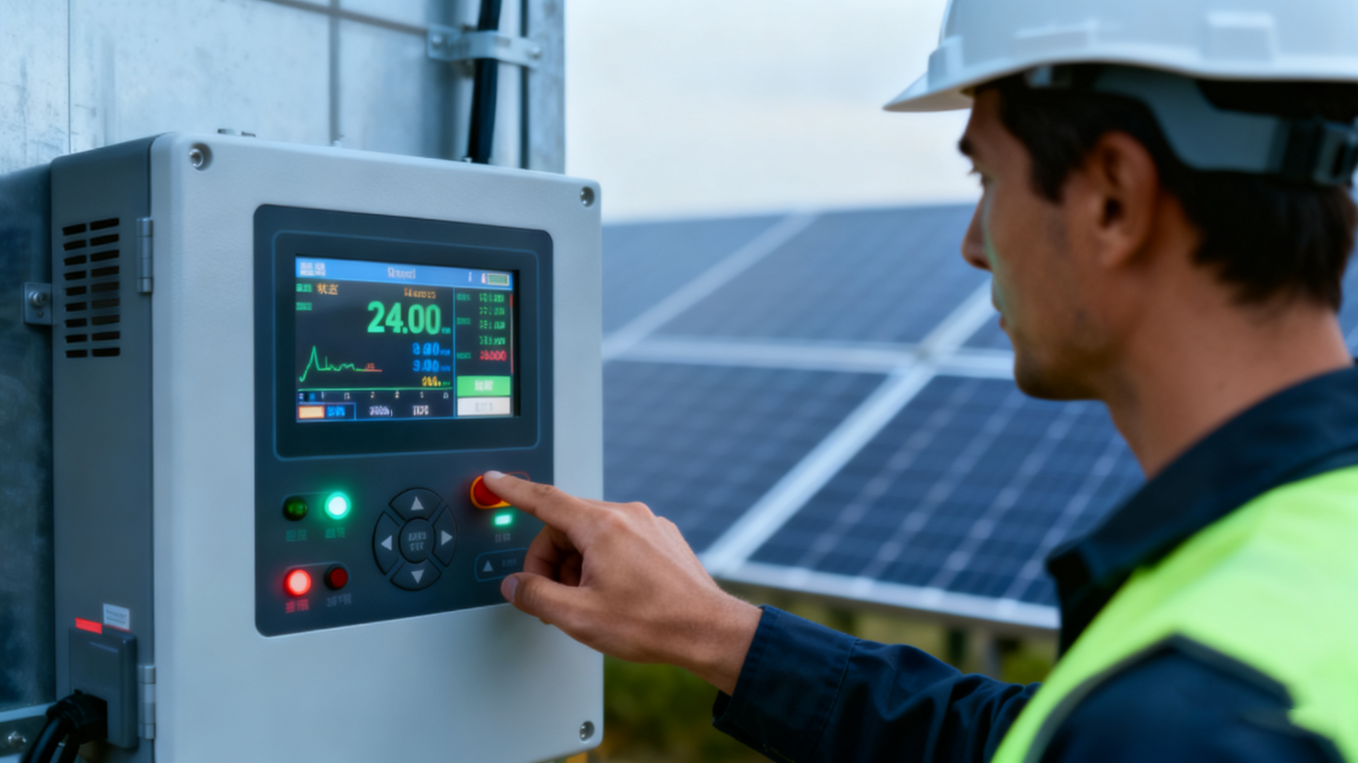 Hub-ul gigant de energie solară lansează: proiectul fotovoltaic Ningxia de 3GW al Chinei iluminează ambiția de energie verde