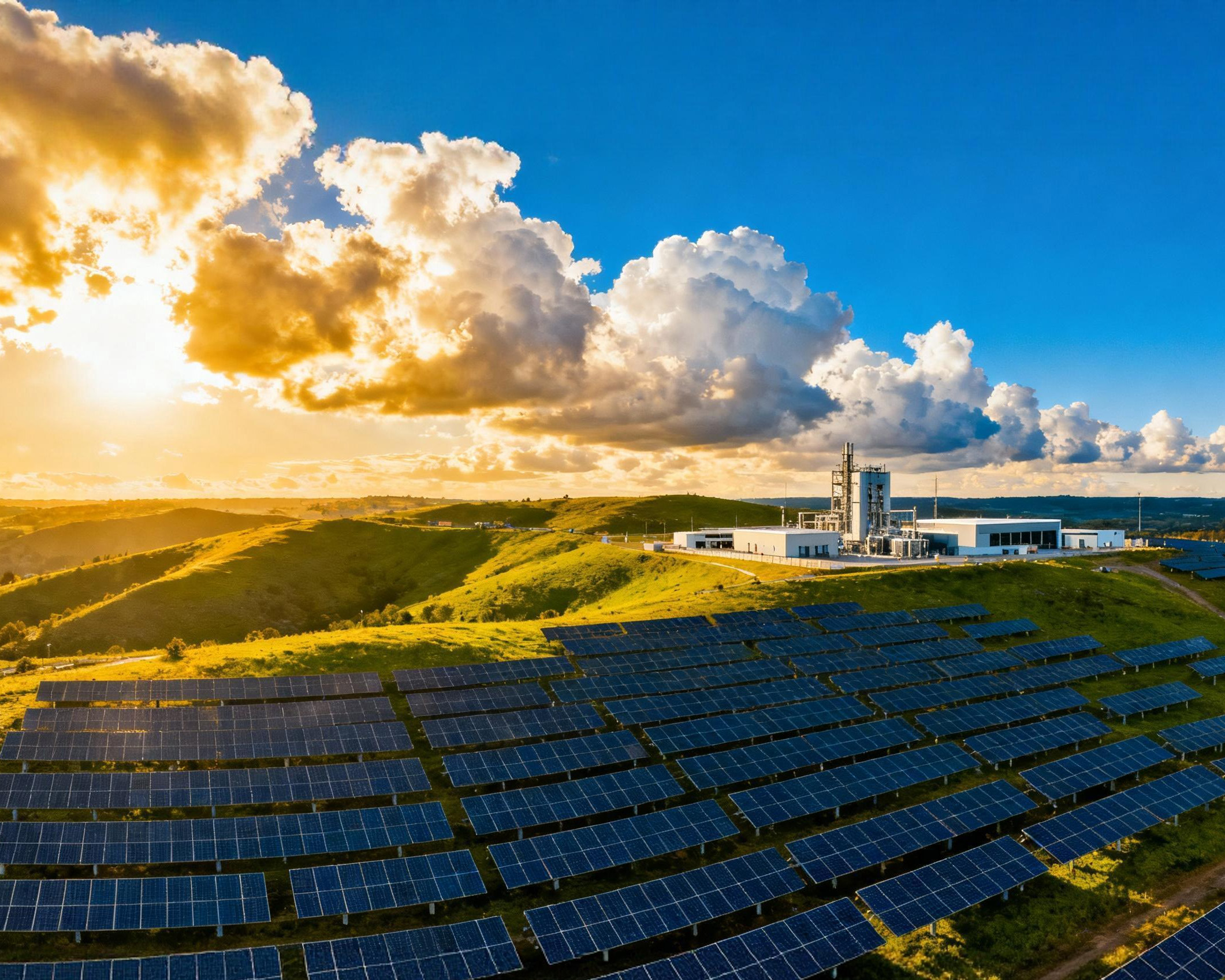 Eficiența depășește 30% și puterea modulului depășește 800W: industria fotovoltaică din China intră în „era tandemului”